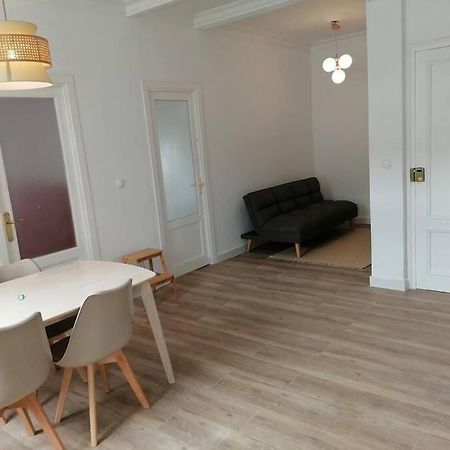 Apartamento Completamente Equipado Centro Ferrol Eksteriør billede