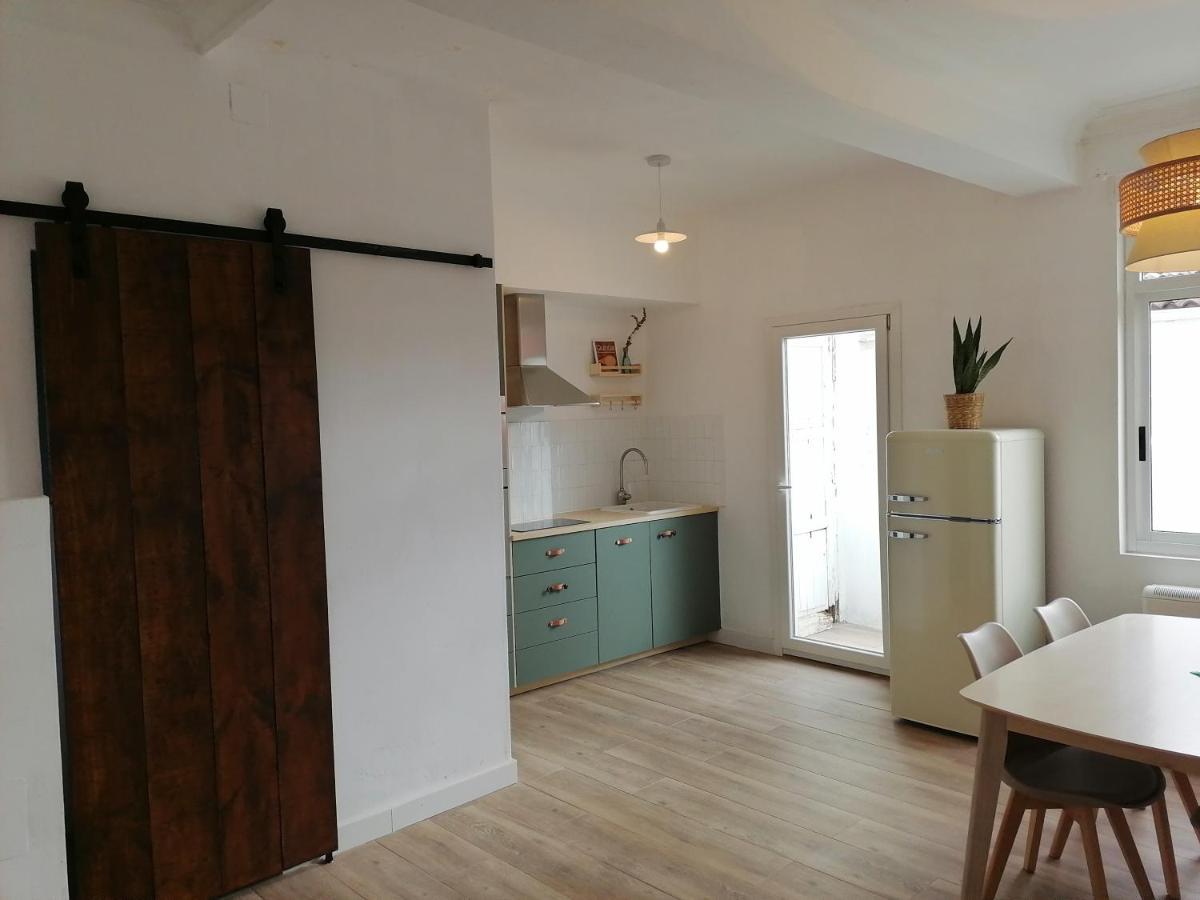 Apartamento Completamente Equipado Centro Ferrol Eksteriør billede