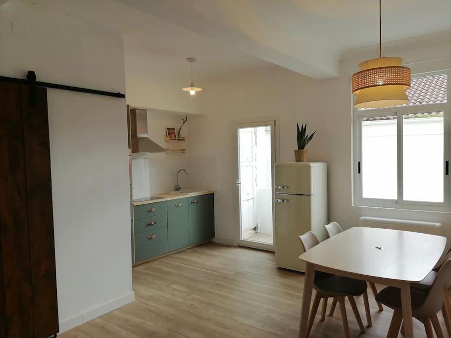 Apartamento Completamente Equipado Centro Ferrol Eksteriør billede