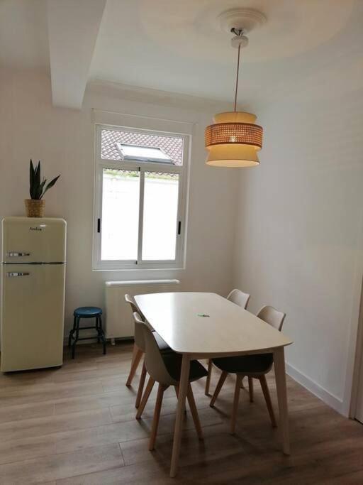 Apartamento Completamente Equipado Centro Ferrol Eksteriør billede