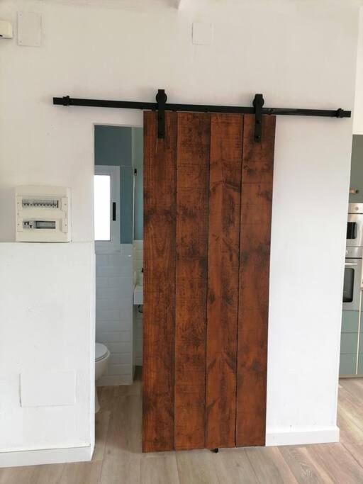 Apartamento Completamente Equipado Centro Ferrol Eksteriør billede